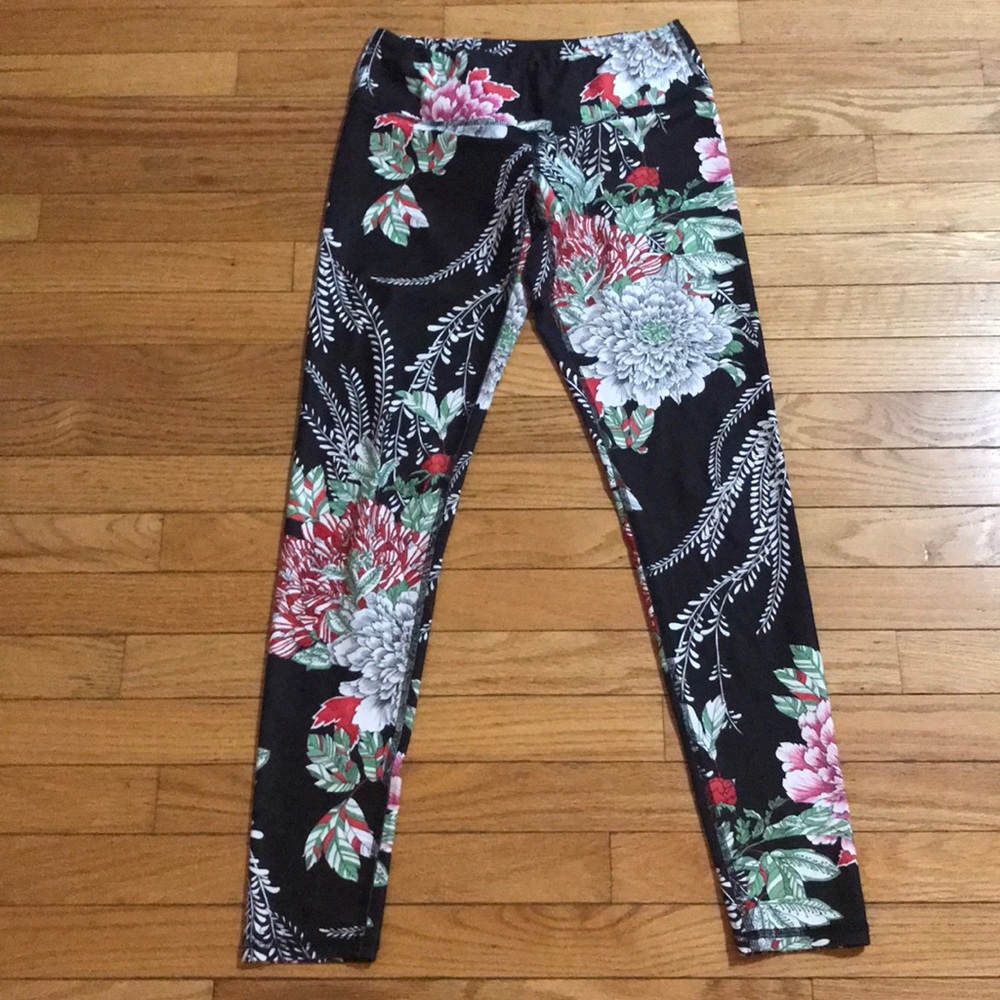 Anjali Yoga Pants